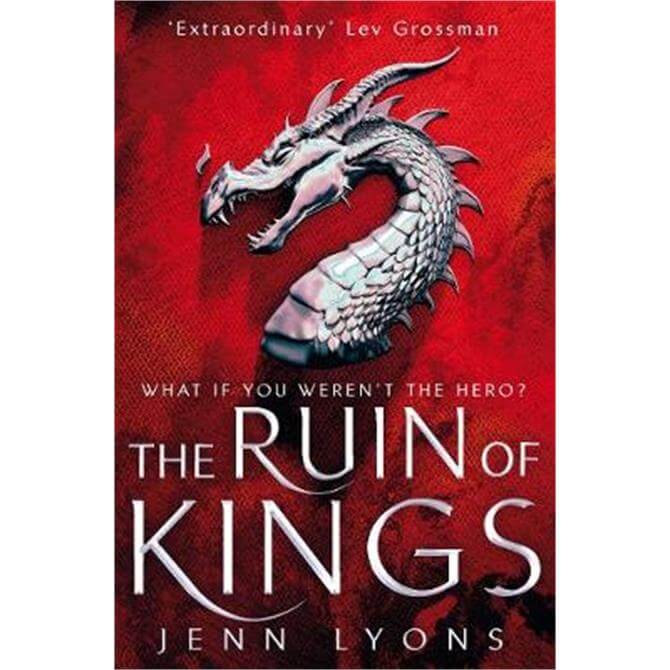 the ruin of kings review